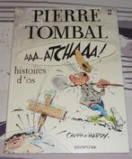 BD - Pierre Tombal - 10 albums - 7 sont en EO, Ophalen of Verzenden, Zo goed als nieuw, Hardy & Cauvin