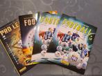 Panini Lege albums Belgische competitie, Ophalen of Verzenden, Nieuw, Boek of Tijdschrift