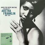 Aretha Franklin - Je savais que vous attendiez 2-Vinyl/LP