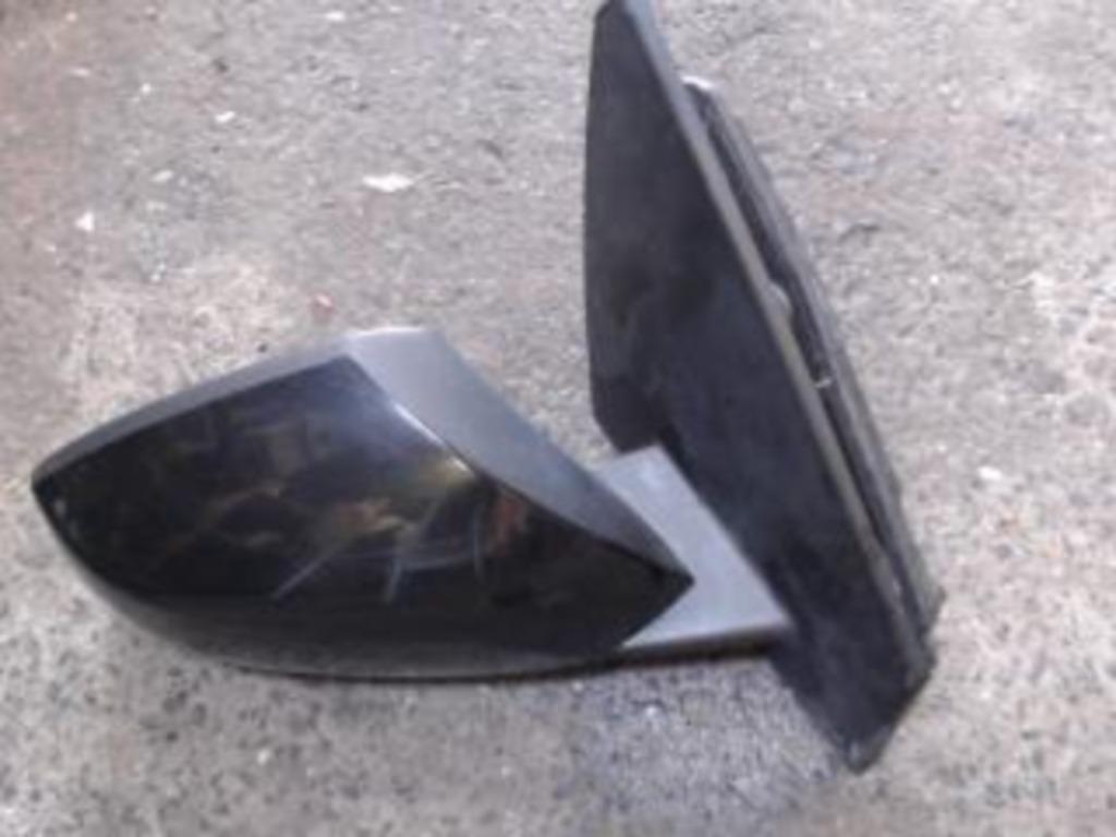 Retroviseur droit Renault Megane 3 2008-2012 LP/14264, Autos : Pièces & Accessoires, Rétroviseurs, Renault, Utilisé, Enlèvement ou Envoi