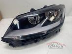 VW Sharan 7N1 Halogeen H7 Koplamp Links 7N19740015C, Enlèvement, Utilisé