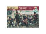 ITALERI 6083 british 95th rgt. ''Green Jackets'' water. 1/72, Enlèvement ou Envoi, Neuf, 1:50 ou moins, Personnage ou Figurines
