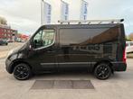 Opel Movano*L1/H1*2.3DCI*Airco*GPS*CruiseCo*1e eigenaar, Auto's, Voorwielaandrijving, Stof, Euro 6, Bedrijf