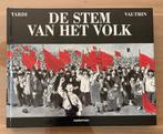 De Stem van het Volk ( Tardi - Vautrin) (out of print !!!!), Boeken, Stripverhalen, Nieuw, Ophalen of Verzenden, J. Tardi, Eén stripboek