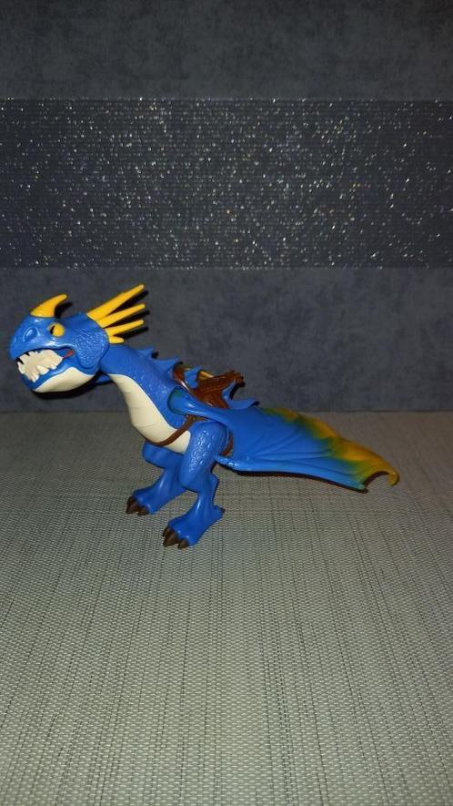 Playmobil draak, Kinderen en Baby's, Speelgoed | Playmobil, Gebruikt, Los Playmobil, Ophalen of Verzenden