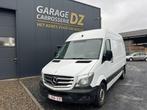 Mercedes-Benz Sprinter 2.1 313 CDI A1 2d 95kW, Achat, 3 places, Noir, 95 kW