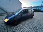 Ford C-Max 1.6TDCi 2005, Autos, 4 portes, Entreprise, Boîte manuelle, MPV ou Monospace