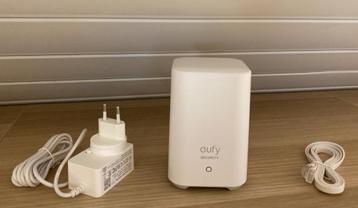 Eufy HomeBase 2 beschikbaar voor biedingen