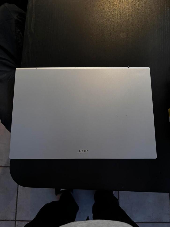 Acer Aspire Go 15 (AG15-42P-R8ZS) Azerty, Computers en Software, Windows Laptops, Zo goed als nieuw, 16 inch, SSD, 3 tot 4 Ghz