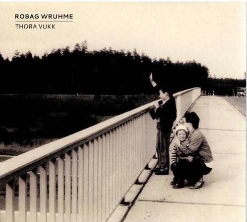 cd    /   Robag Wruhme – Thora Vukk, CD & DVD, CD | Autres CD, Enlèvement ou Envoi
