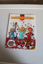 Robbedoes Special : Rode neuzen - 1-ste druk 2018, Une BD, Enlèvement ou Envoi, Neuf