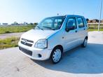 Opel agila 1.0i airco *gekeurd*, Auto's, Opel, Te koop, 1000 cc, Agila, Bedrijf