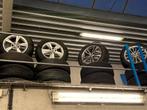 Lot Velgen met banden, Auto-onderdelen, Ophalen, Band(en)