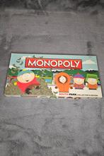 Monopoly South Park Édition Collector, Enlèvement ou Envoi, Comme neuf