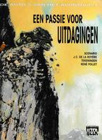 Twee strips - De auto's van het avontuur - volledige reeks., Envoi