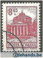 Roemenie 1972/1974 - Yvert 2785 - Courante reeks (ST), Postzegels en Munten, Postzegels | Europa | Overig, Overige landen, Verzenden