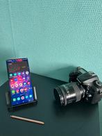 Samsung Note 20 Ultra Bronze 12Gb & 256 Gb, Télécoms, Téléphonie mobile | Samsung, 256 GB, Enlèvement ou Envoi, Comme neuf