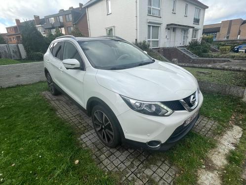 2016 Nissan qashqai - 1.2 benzine automaat, Auto's, Nissan, Particulier, Qashqai, ABS, Adaptieve lichten, Airbags, Airconditioning