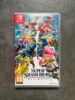 Super Smash Bros, Games en Spelcomputers, Games | Nintendo Switch, Ophalen