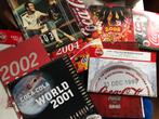 10 calendriers Coca cola en parfait état, Ophalen, Zo goed als nieuw, Overige typen