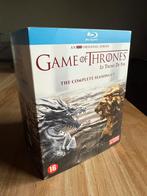 Game of Thrones box set seizoen 1 t.e.m. 7 – Blu-Ray, Cd's en Dvd's, Ophalen, Zo goed als nieuw