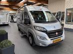 Fiat Ducato Rollerteam Livingstone 2, Caravans en Kamperen, Buscamper of Camperbus, Ringverwarming, Fiat, Bedrijf