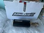 Dominator uitlaat voor de BMW S 1000r, Particulier