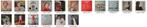 60 tal elpees LP vinyl platen, Cd's en Dvd's, Ophalen, Gebruikt, Overige formaten, Overige genres