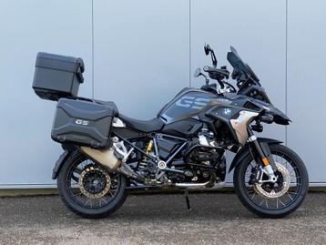 BMW R 1250 GS Ultimate Edition / Akrapovic / FULL OPTION !! beschikbaar voor biedingen