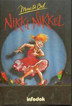 NIKKI NIKKEL - MARC DE BEL, Boeken, Gelezen, Marc de Bel, Ophalen of Verzenden, Fictie