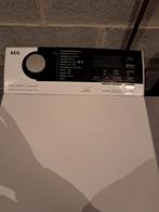 Lave linge AEG, Electroménager