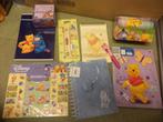 Winnie the Pooh : allerlei nieuwe spulletjes, Nieuw, Winnie the Pooh, Jongen of Meisje, Ophalen of Verzenden