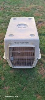 Hondenbench voor middelgrote honden, Dieren en Toebehoren, Ophalen, Gebruikt