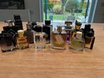 Diverse heren parfums wegens inkrimping verzameling, Ophalen of Verzenden, Zo goed als nieuw