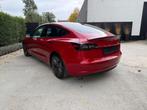 Tesla Model 3 Model3 Dual Motor/fs driving/homelinck, Auto's, Automaat, 4 deurs, Gebruikt, Leder