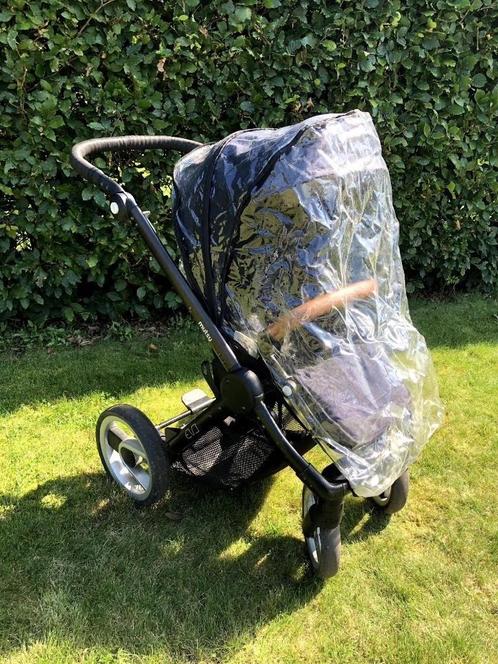 Regenkap Mutsy Evo, Kinderen en Baby's, Buggy's, Zo goed als nieuw, Overige merken, Ophalen