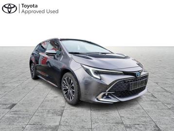 Toyota Corolla Style + tech pack  beschikbaar voor biedingen