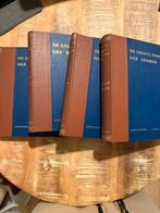 Reeks De Grote denkers der eeuwen - Cohen zonen, Ophalen of Verzenden, Gelezen, Algemeen