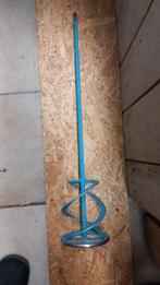 Tige à mélanger Collomix 120x590mm, Bricolage & Construction, Enlèvement, Utilisé