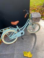 Meisjesfiets 20 inch, Fietsen en Brommers, Ophalen, Gebruikt, Handrem, Diva