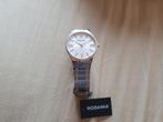 Montre rodania, Ophalen