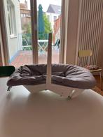 Tripp Trapp Newborn set, Kinderen en Baby's, Kinderstoelen, Ophalen, Zo goed als nieuw, Meegroeistoel, Stoelverkleiner
