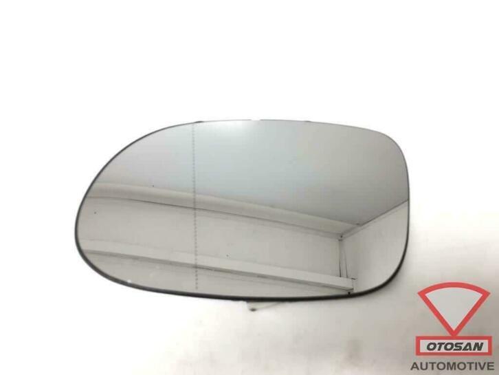 mercedes a slk w168 spiegelglas buitenspiegel links nieuw! v, Auto-onderdelen, Spiegels, Mercedes-Benz, Nieuw