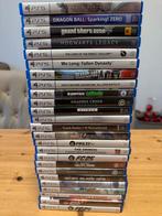 Playstation 5 Games te koop, Games en Spelcomputers, Ophalen, Zo goed als nieuw