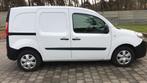 Renault Kangoo utilitaire léger, Autos, Camionnettes & Utilitaires, Achat, Euro 6, 2 places, Noir