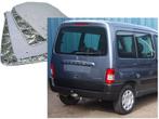 Raamisolatie Peugeot Partner Citroen Berlingo Achterramen, Caravans en Kamperen