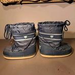 Sneeuwlaarzen maat 29 / 31 ( model Moon Boot ), Ophalen, Gebruikt, Laarzen