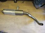 Honda 5B CB600F hornet onderdelen model 2004 tot 2006, Ophalen of Verzenden, Gebruikt
