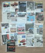 AUTOBIANCHI A112 - ARTIKELS, Ophalen of Verzenden