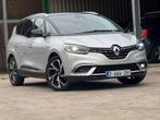 Renault Grand Scenic 1.3 Automaat-7pl-Full -2021-66000km, Auto's, Renault, Automaat, Bedrijf, Te koop, Grand Scenic